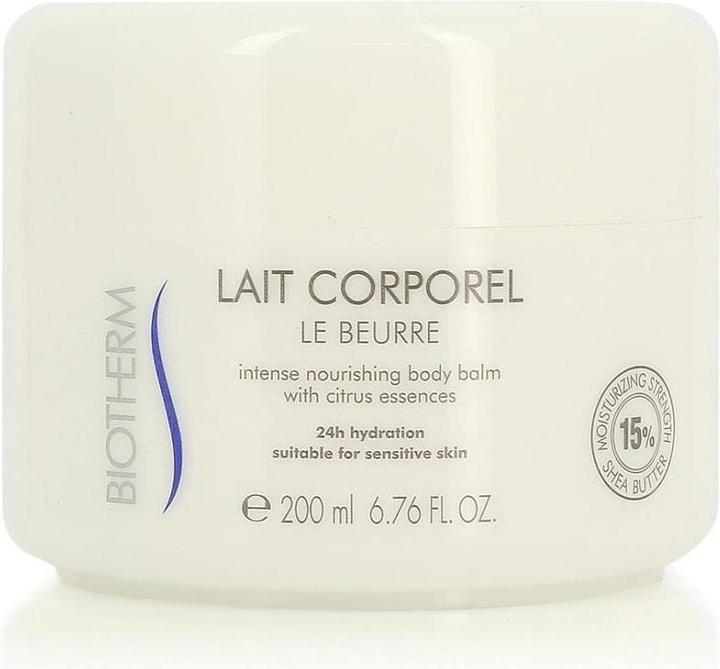 Produktbild Biotherm Beurre Corporel (Körpercreme, 200 ml)