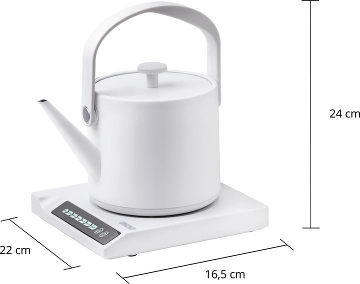 Produktbild Unold 18210 BLITZKOCHER Clara (0.60 l)