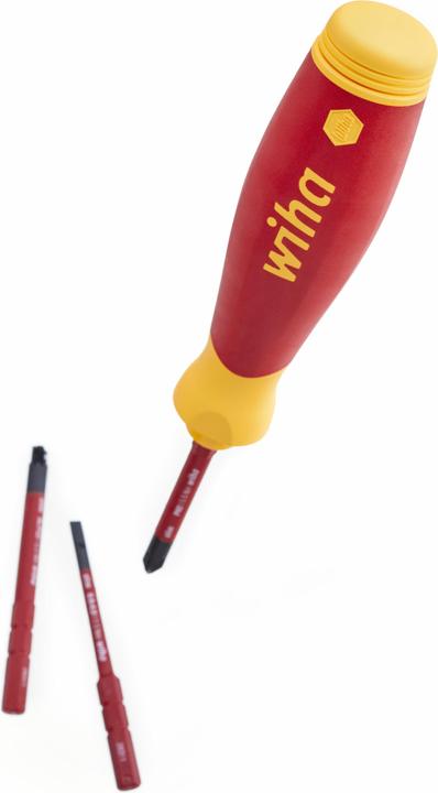 Actual product image Wiha PocketMax (Port)