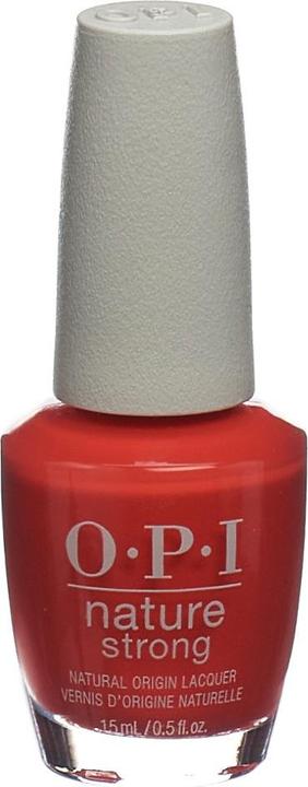 Produktbild OPI Nature Strong (Pink, Farblack)