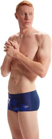 Actual product image Speedo Placement Digital 17cm Brief (32)