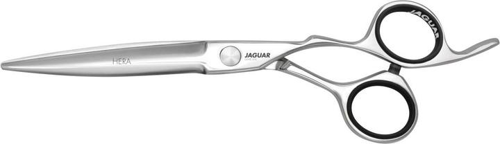 Image du produit Jaguar Ciseaux à cheveux HERA 7.0" Ciseaux de coiffure à grue avec crochets forgés et bouts ronds