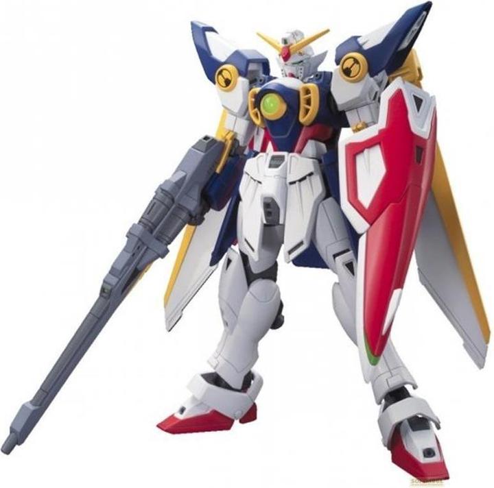 Immagine prodotto Bandai 1/144 HGAC WING GUNDAM