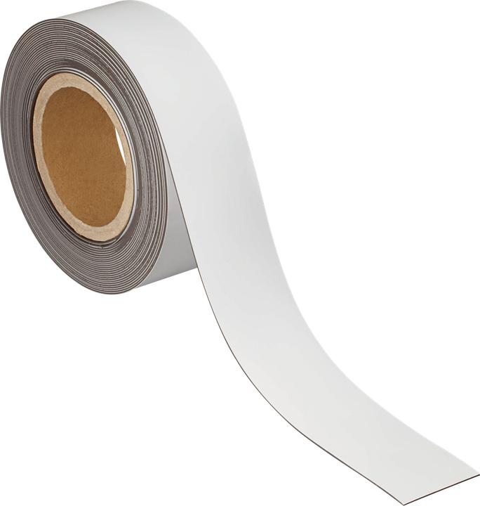 Produktbild Maul Kennzeichnungsband magnethaftend (1x)