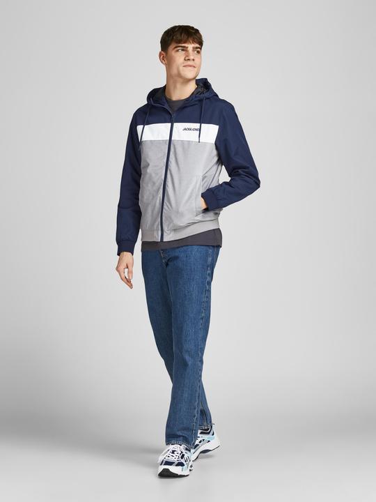 Produktbild Jack & Jones Leichte Bomberjacke (S)