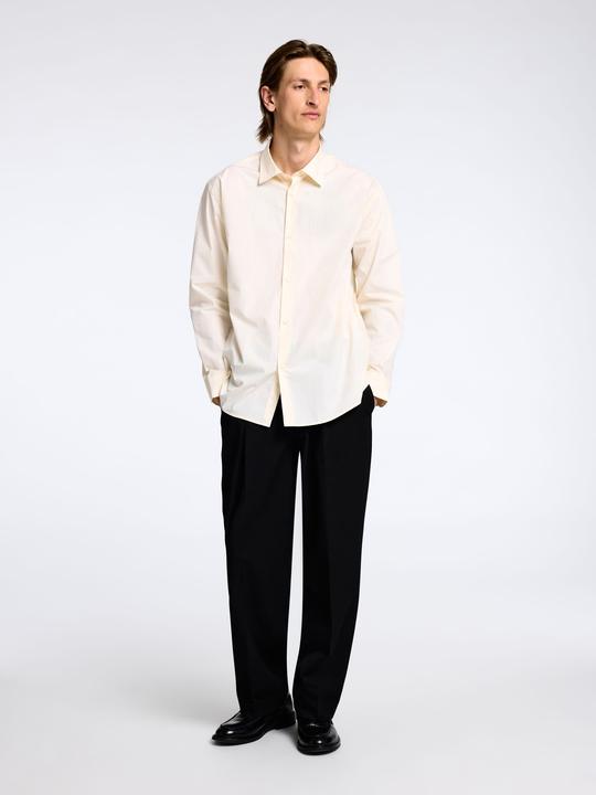 Produktbild Selected Oversized Hemd (S)