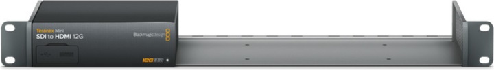 Immagine prodotto Blackmagic Scaffale Mini Rack Teranex (Accessori)