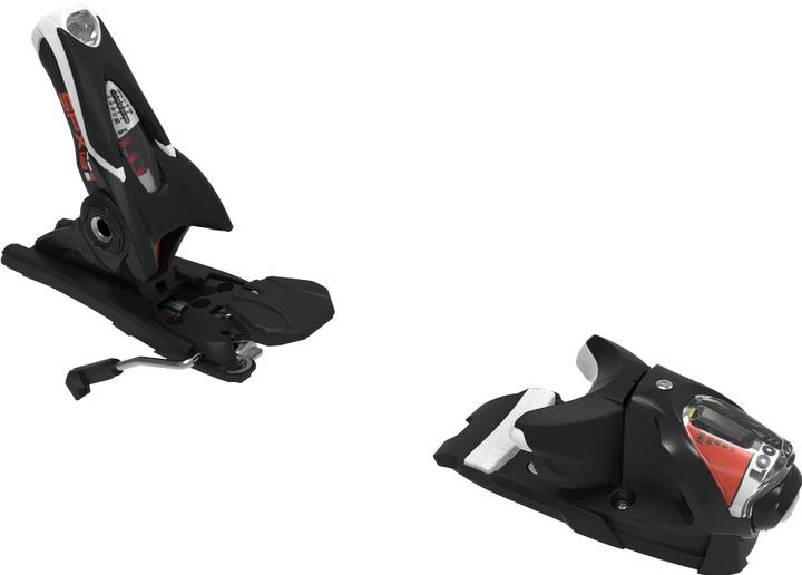 Image du produit Dynastar SPEED COURSE WC GS (R22) Ski + LOOK SPX 12 ROCKERACE ICON Bindungen (170 cm, Avec fixations)