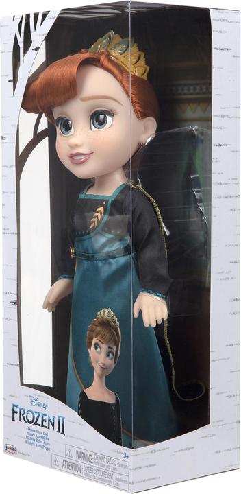Produktbild Jakks Pacific Disney Frozen - Queen Anna