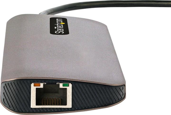 Produktbild StarTech Multiport Adapter (USB-C, 4 Ports)