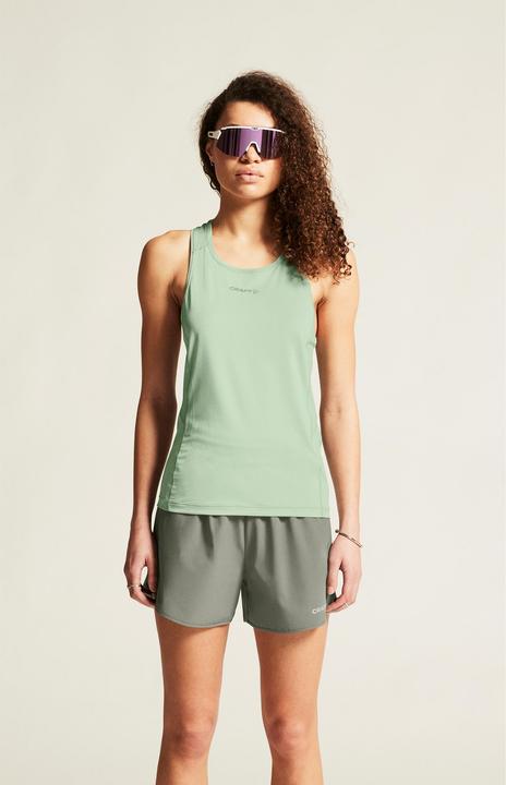 Actual product image Craft Women's Adv Essence Singlet 2 (L)