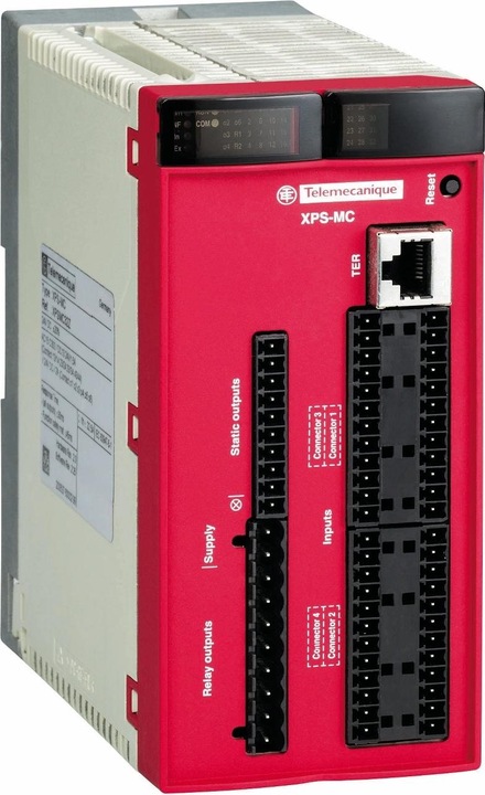 Schneider Electric 32 input Safety controller