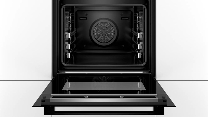 Actual product image Bosch Hausgeräte HRG8769C7