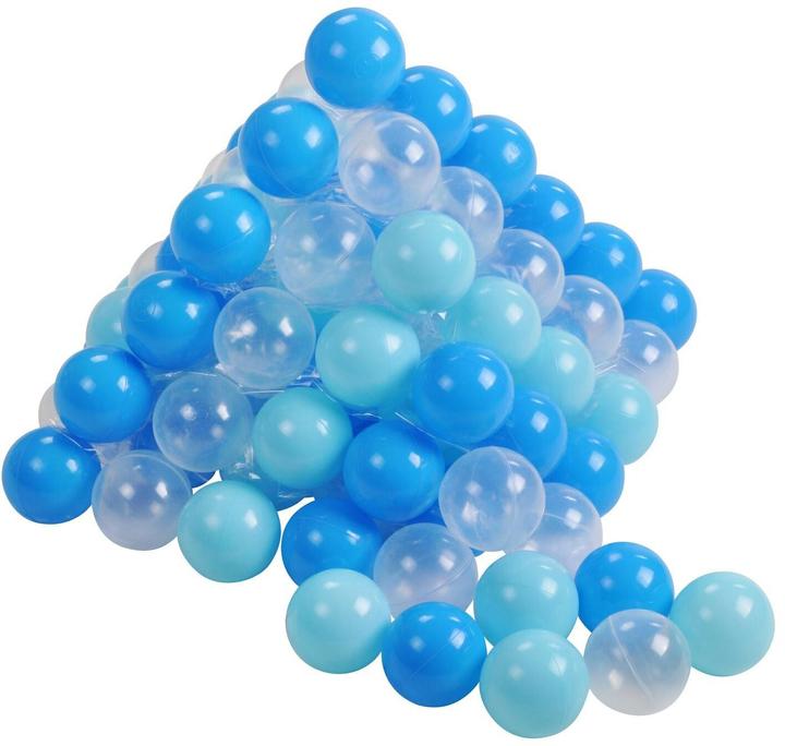 Blau, Weiss