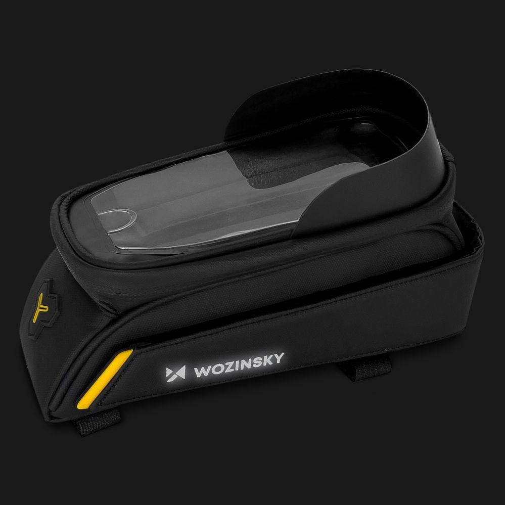 Thumbnail - Wozinsky, Velotasche, (1 l, Rahmentasche)