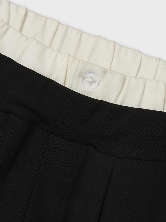 Actual product image Name it Wide Fit Trousers (116)