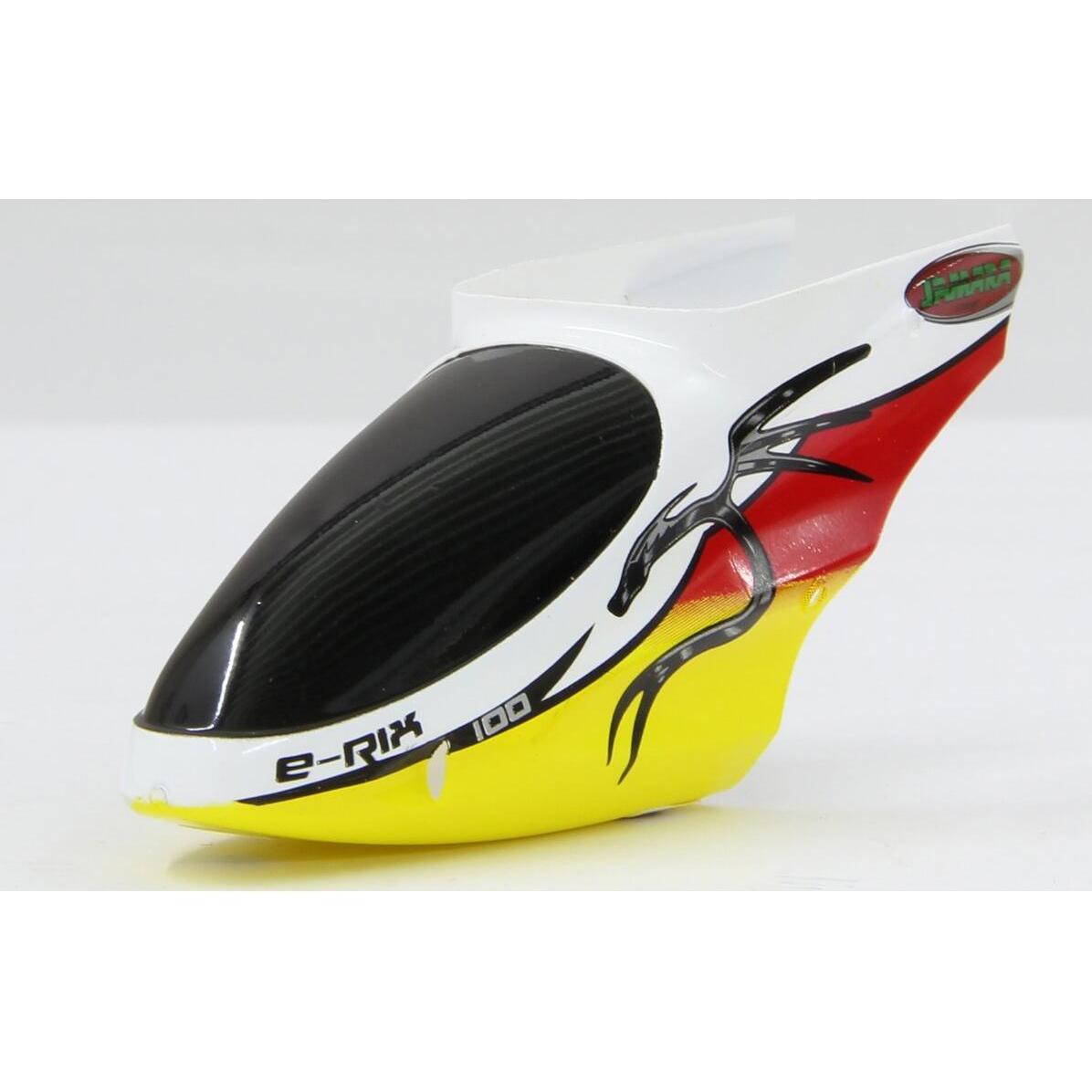 Jamara Kabinenhaube E-Rix 100