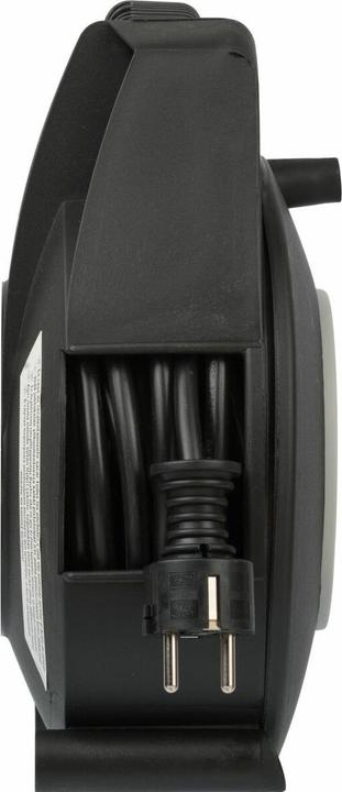 Productafbeelding Brennenstuhl Vario Line Mini-Kabeltrommel (5 m, 1.50 mm²)