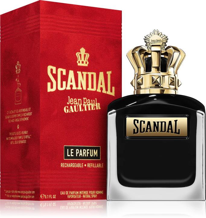 Produktbild Gaultier Scandal (Eau de Parfum, 150 ml)