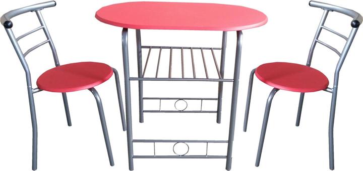 Immagine prodotto HTI-Line Gruppo tabella (MDF)