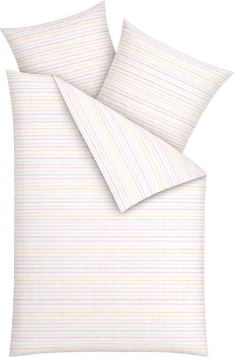 Produktbild Traumschlaf Minnie (Bettwäsche Set, 80x80 cm)