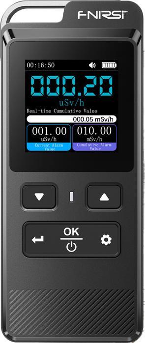 Produktbild Fnirsi GC-02
