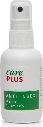 Produktbild Care Plus Anti-Insect Deet 40% (60 ml)