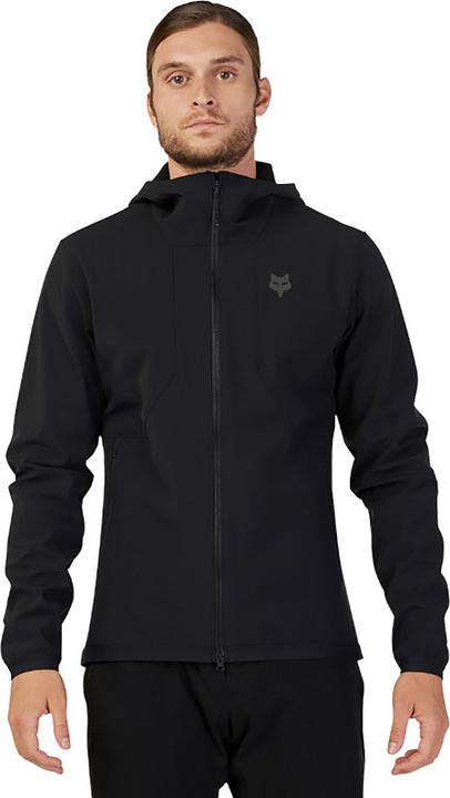Immagine prodotto Fox Felpa 24 Ranger Fire Hoodie Blk (M)