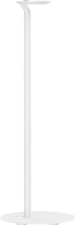 Image du produit myWall charge : 3 kg, hauteur : 715 mm, contenu : 2 pièces, blanc (1 paire, Support, Non mobile)