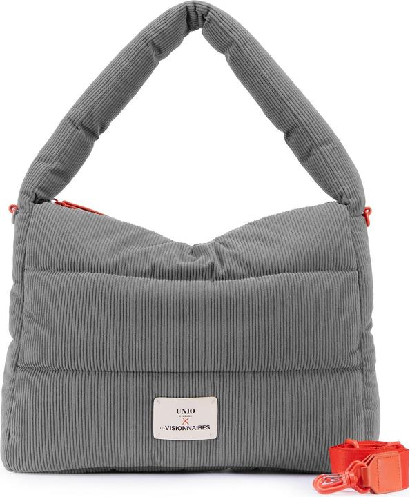 Produktbild Les Visionnaires Unio Hobo Schultertasche 38 cm