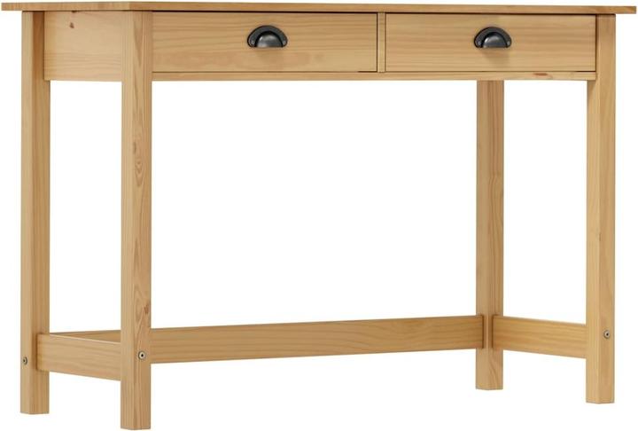 Produktbild vidaXL Modestus (110 x 45 x 74 cm)