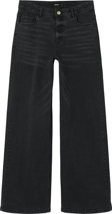 Black Denim