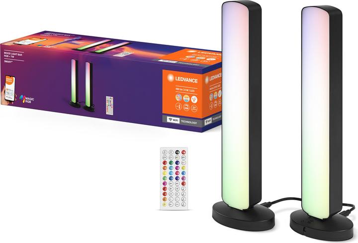 Produktbild Ledvance Smart Moodlights (480 lm)