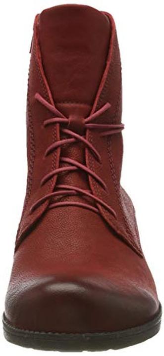 Actual product image Think! Women's Desert Boots (40.5)
