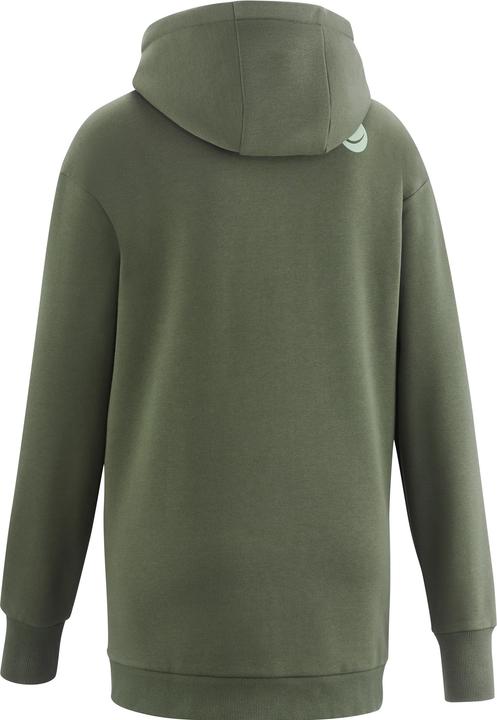 Produktbild Edelrid Damen Spotter Zip Hoody (Kapuzenjacke) - (S)
