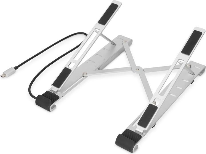 Produktbild Digitus DA-90424 (USB-A, 5 Ports)