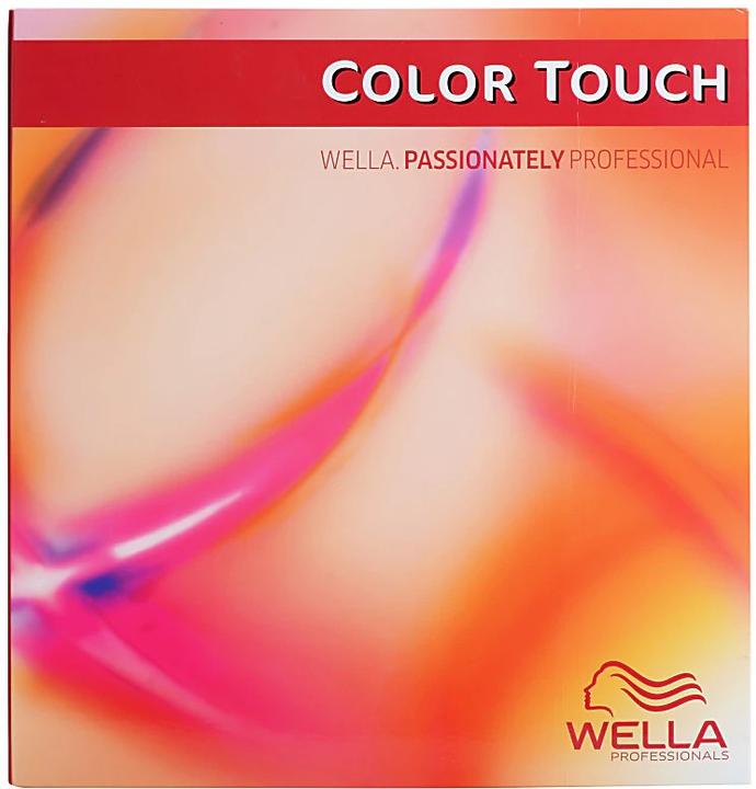 Productafbeelding Wella Color Touch Haarkleuring (7, 71)