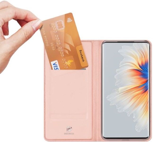 Produktbild Dux Ducis Skin Pro Series Bookcover (Xiaomi Mi Mix 4)