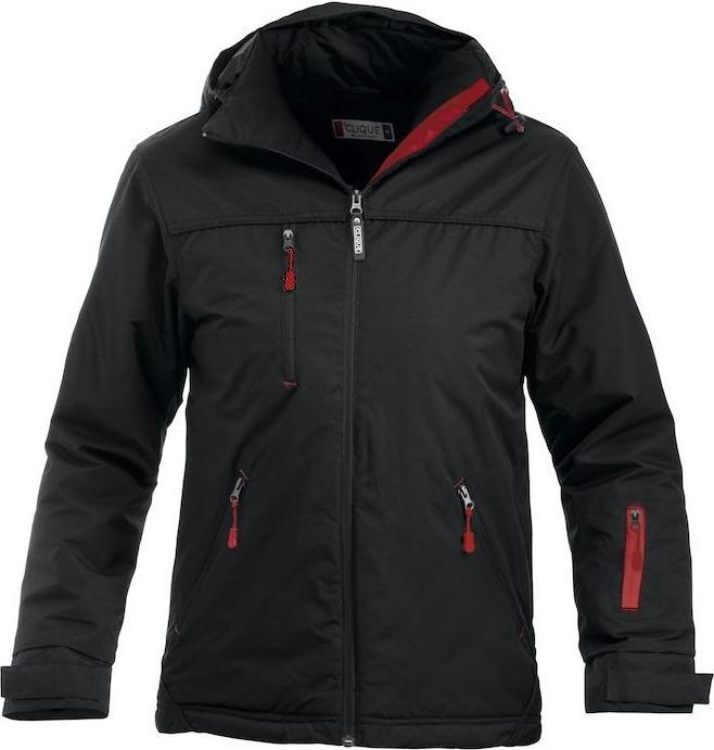 Produktbild Clique Morris Steppjacke (L)