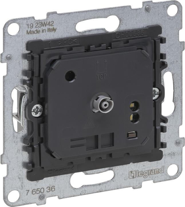 Image du produit Legrand SEANO Insert 765036 Minuteur 2-120 minutes