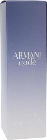 Produktbild Giorgio Armani Code (Eau de Parfum, 50 ml)