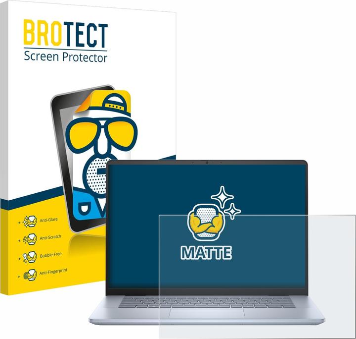 BROTECT Protection Mat (16", 16:10)