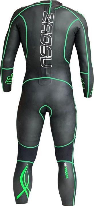 Produktbild Zaosu M+ Wetsuit Men (L)