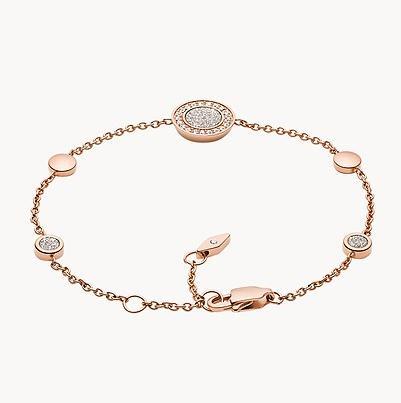 Produktbild Fossil Classics (Edelstahl)