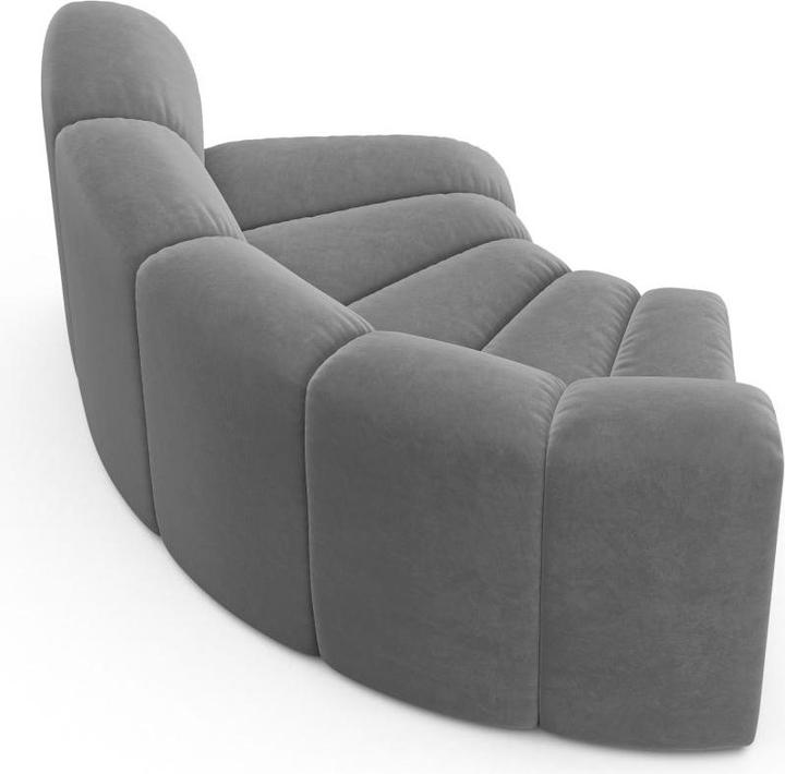Produktbild Micadoni Lupine (Ecksofa)