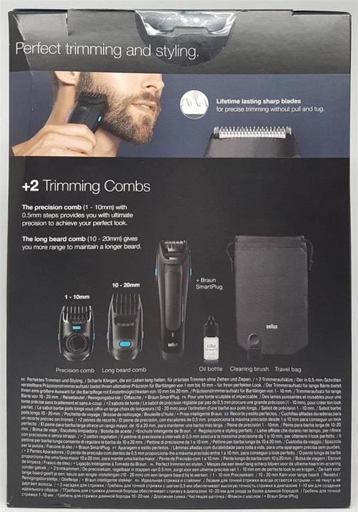 Produktbild Braun Bt5050