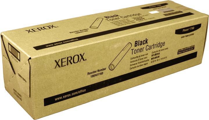 Produktbild Xerox 106r01163 (BK)