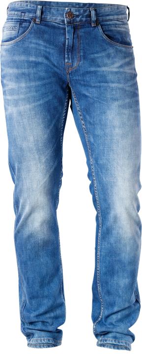 Actual product image Pme Legend Jeans Nightflight Stretch slub denim (W40/L34)