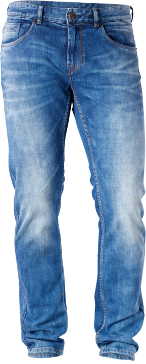 Actual product image Pme Legend Jeans Nightflight Stretch slub denim (W40/L34)