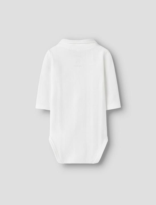 Produktbild Name it Bio-Baumwoll Strampler (62)